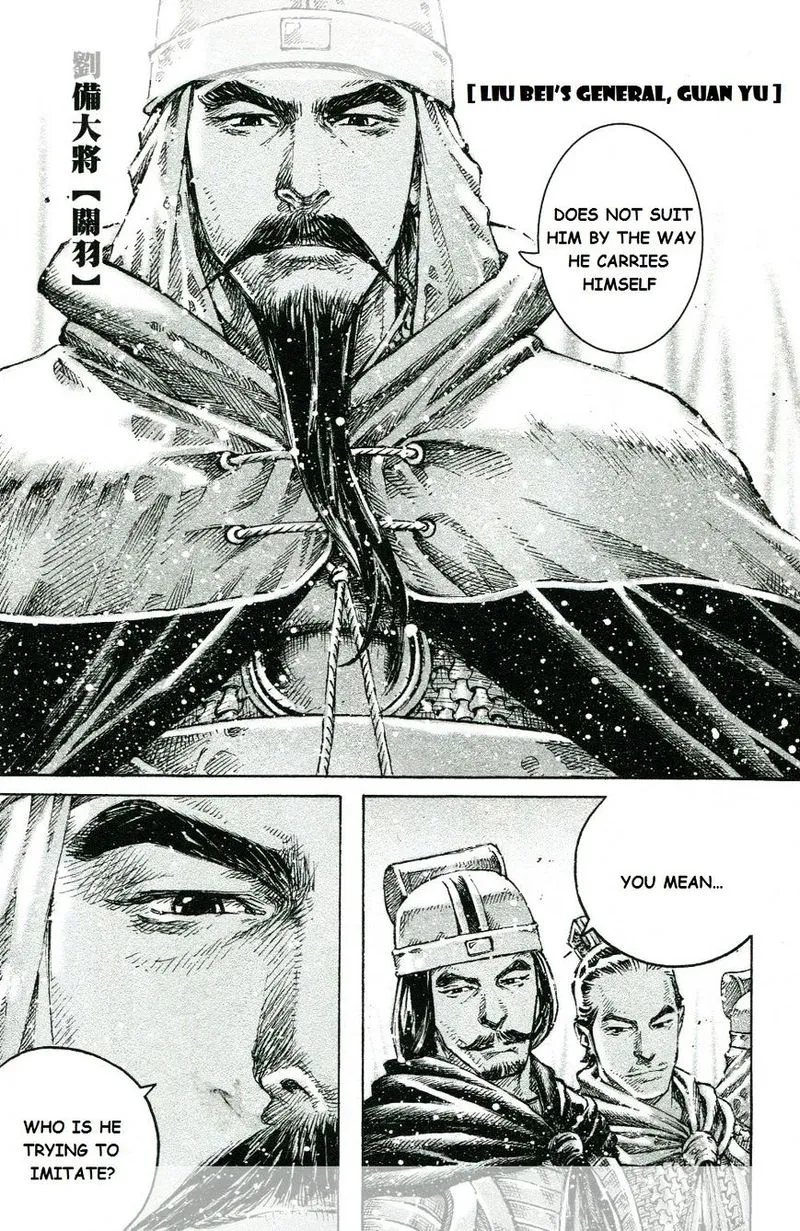 The Ravages of Time Chapter 447 Online - página 21