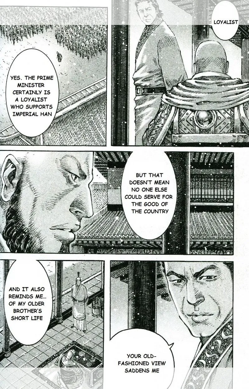 The Ravages of Time Chapter 451 Online - página 4