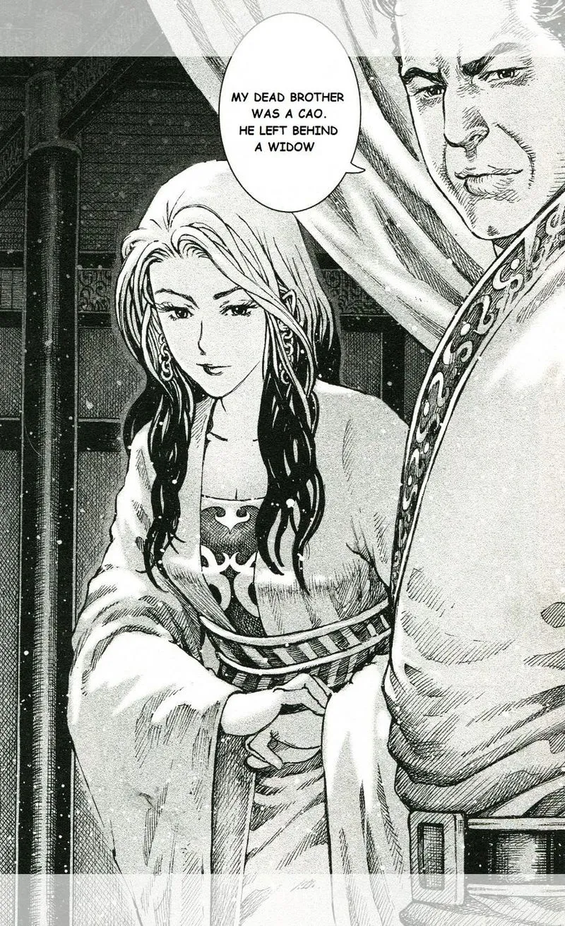 The Ravages of Time Chapter 451 Online - página 6