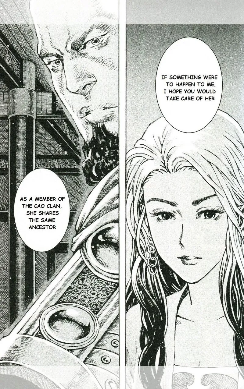 The Ravages of Time Chapter 451 Online - página 7