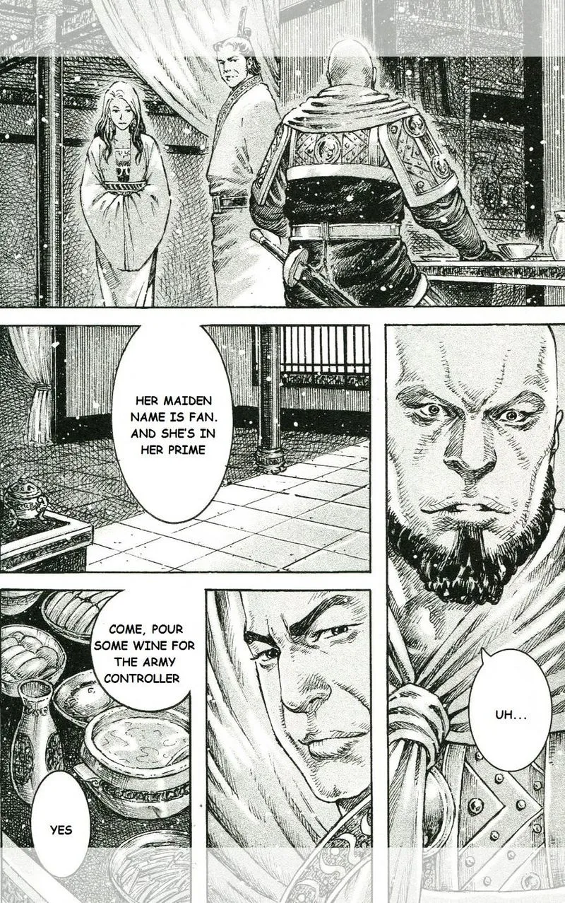 The Ravages of Time Chapter 451 Online - página 8