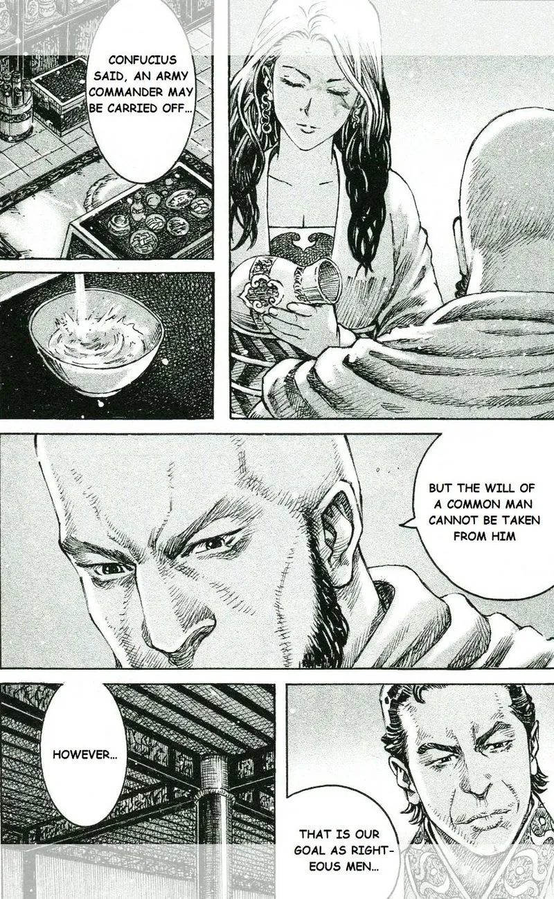 The Ravages of Time Chapter 451 Online - página 9
