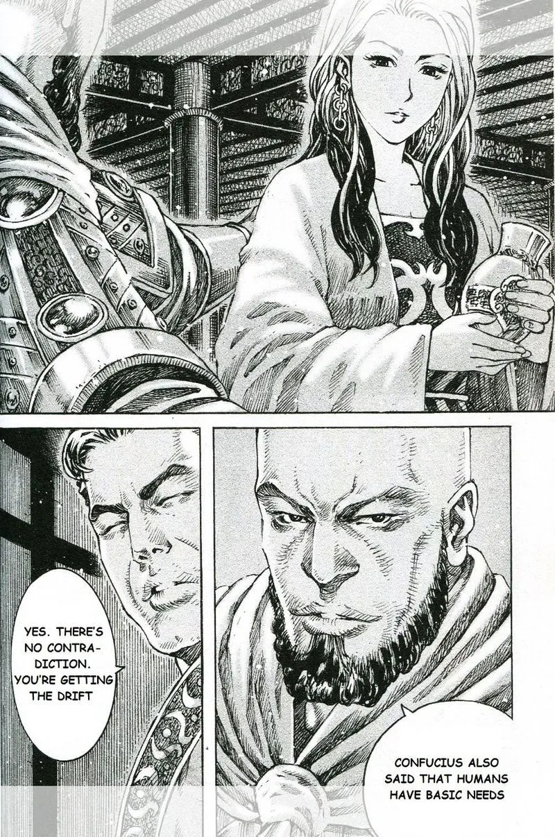 The Ravages of Time Chapter 451 Online - página 10