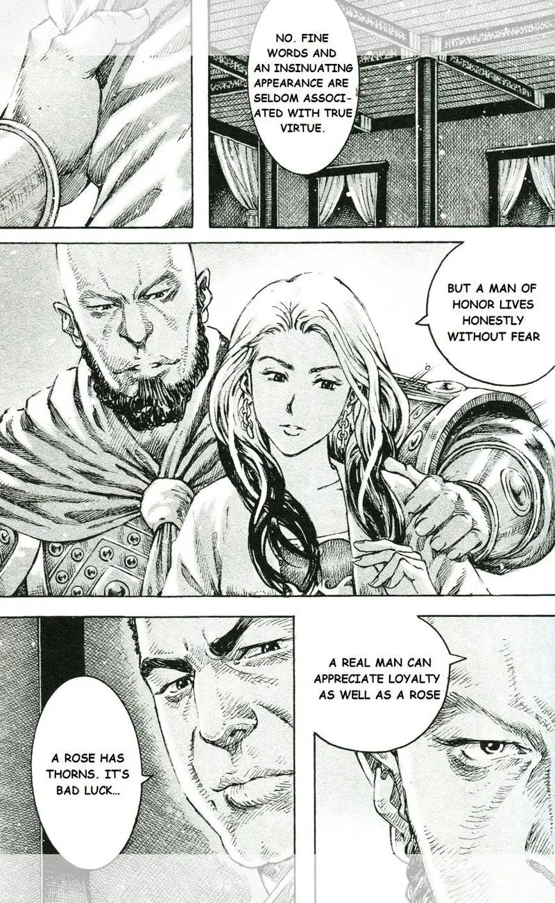 The Ravages of Time Chapter 451 Online - página 11