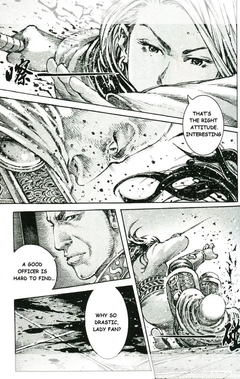 The Ravages of Time Chapter 451 Online - página 13