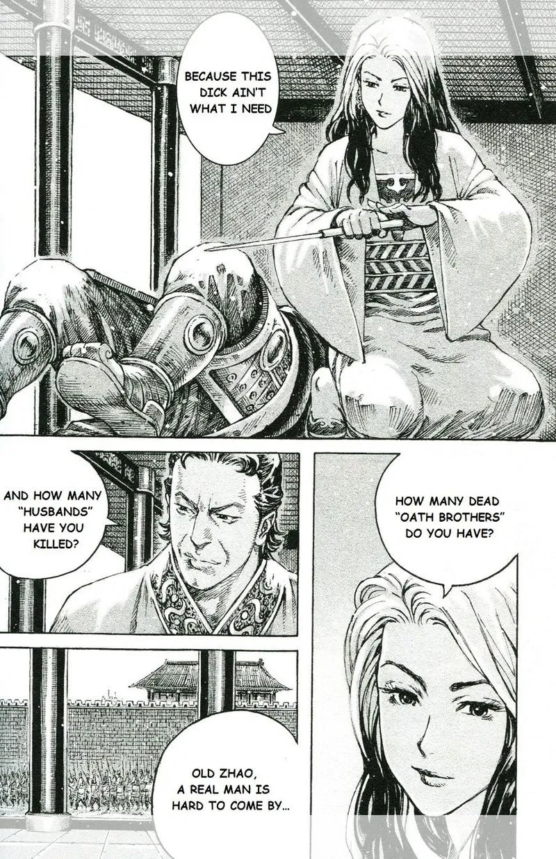 The Ravages of Time Chapter 451 Online - página 14