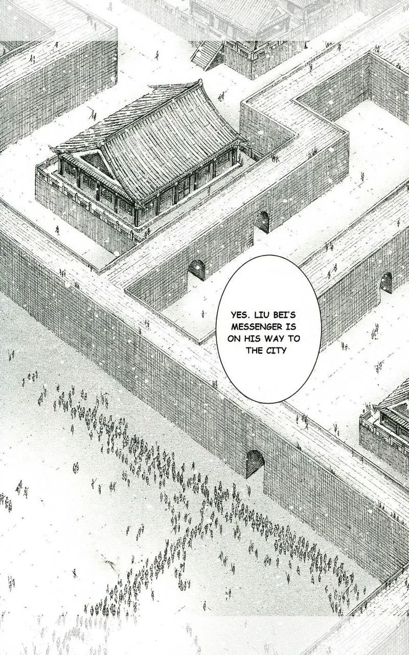 The Ravages of Time Chapter 451 Online - página 18