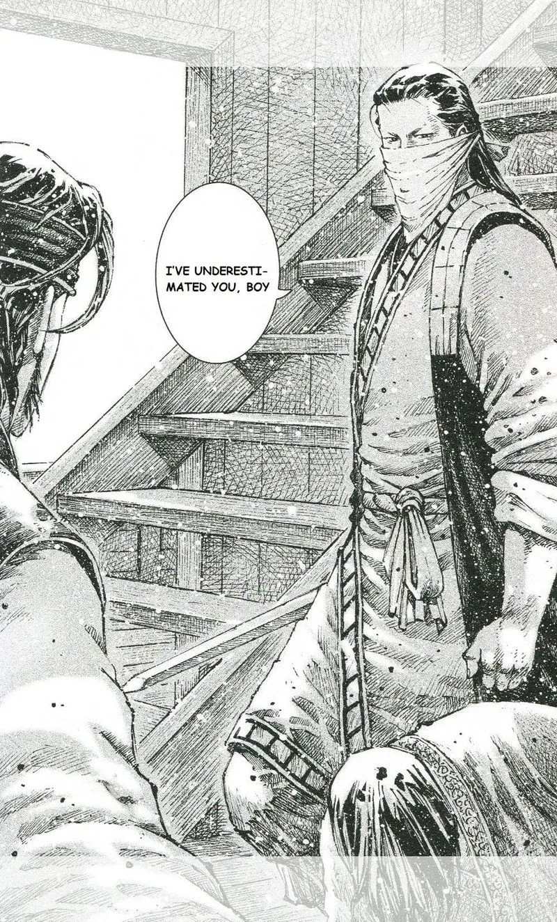 The Ravages of Time Chapter 453 Online - página 5