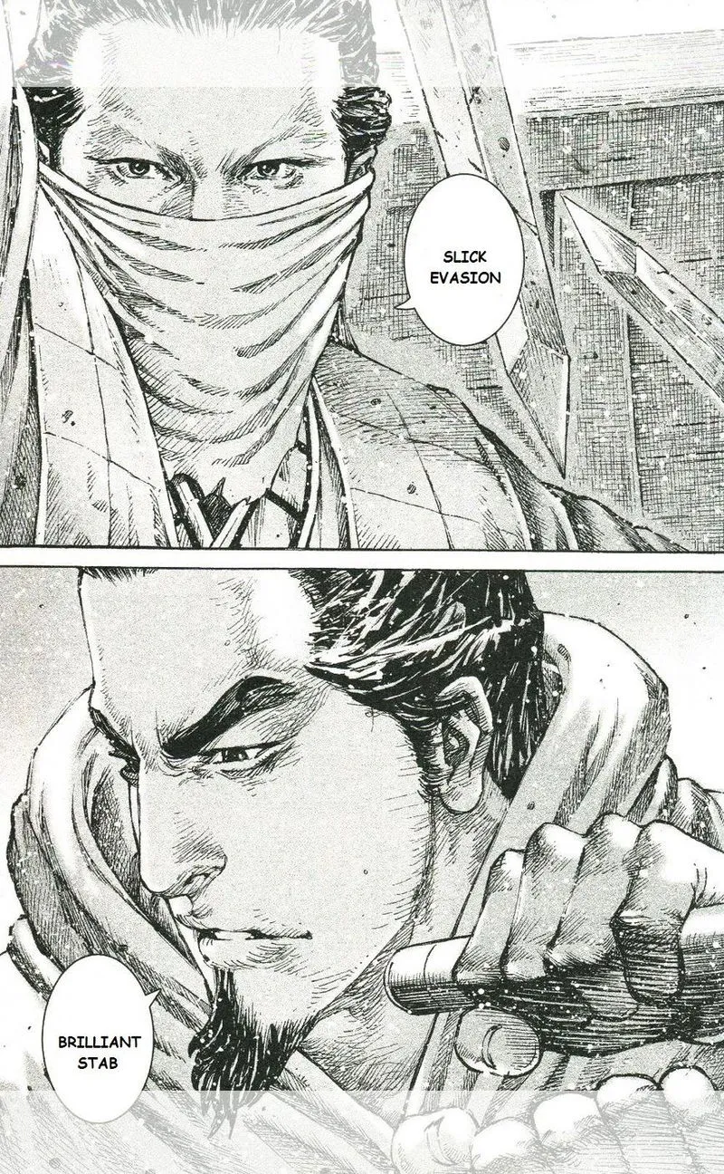The Ravages of Time Chapter 453 Online - página 12