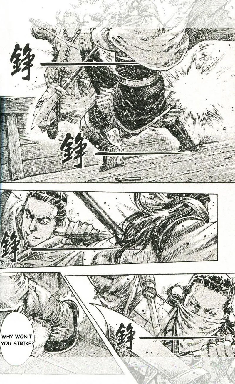 The Ravages of Time Chapter 453 Online - página 13