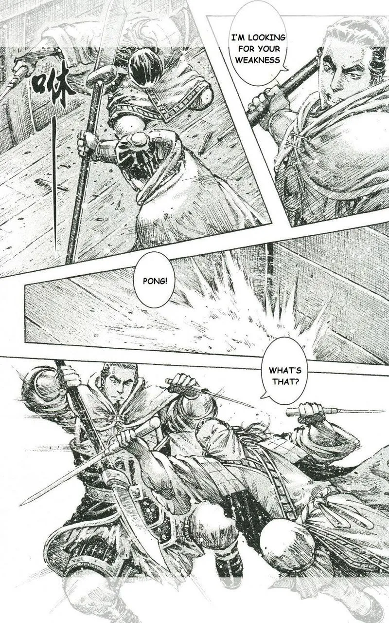 The Ravages of Time Chapter 453 Online - página 14