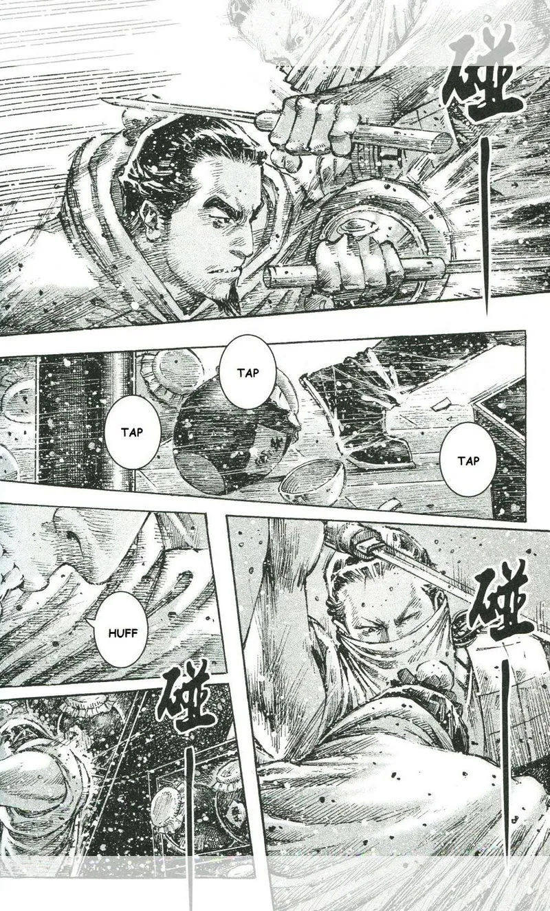 The Ravages of Time Chapter 453 Online - página 19