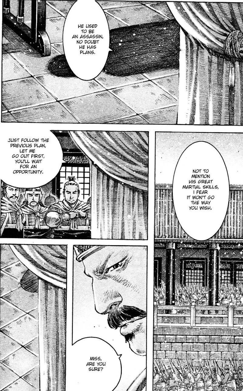 The Ravages of Time Chapter 454 Online - página 8