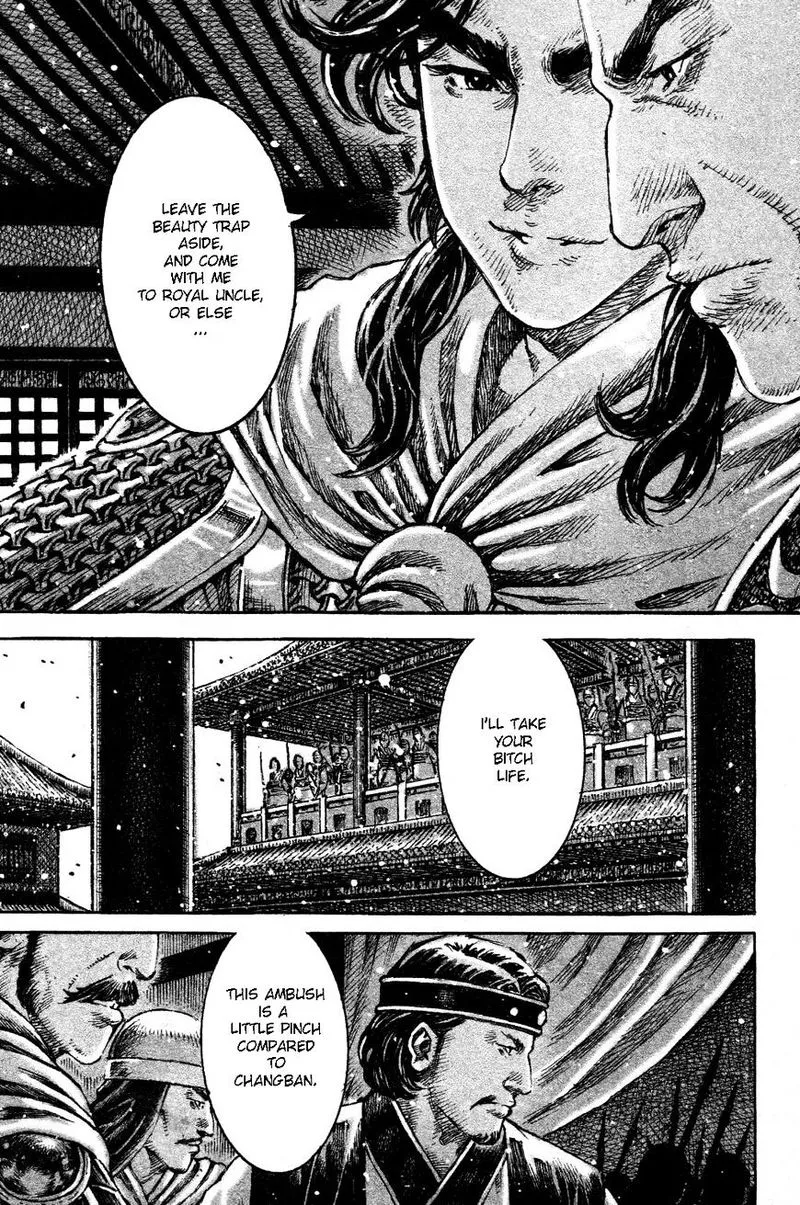 The Ravages of Time Chapter 454 Online - página 13
