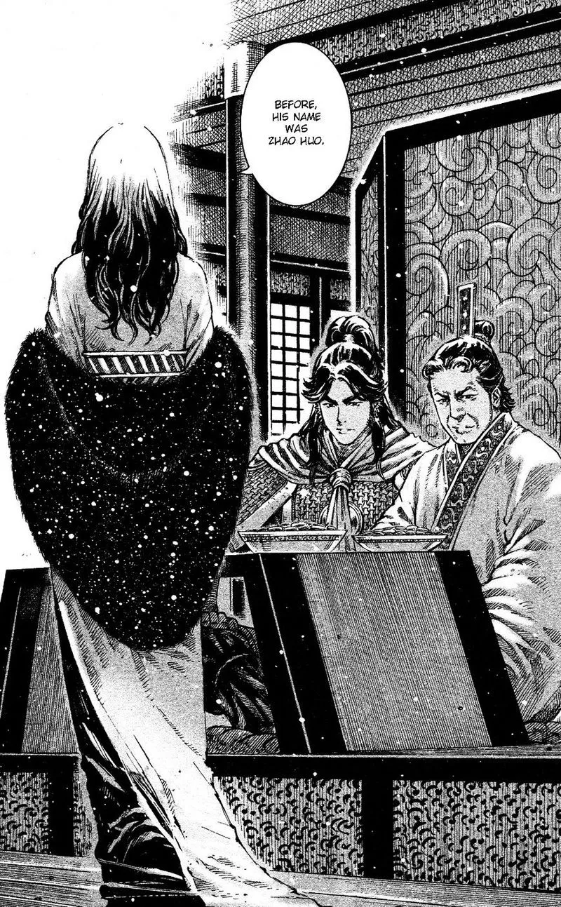 The Ravages of Time Chapter 454 Online - página 15