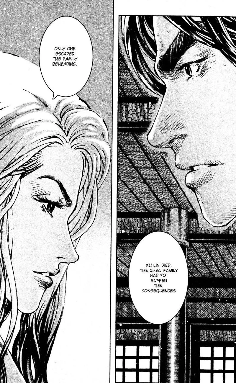 The Ravages of Time Chapter 454 Online - página 18