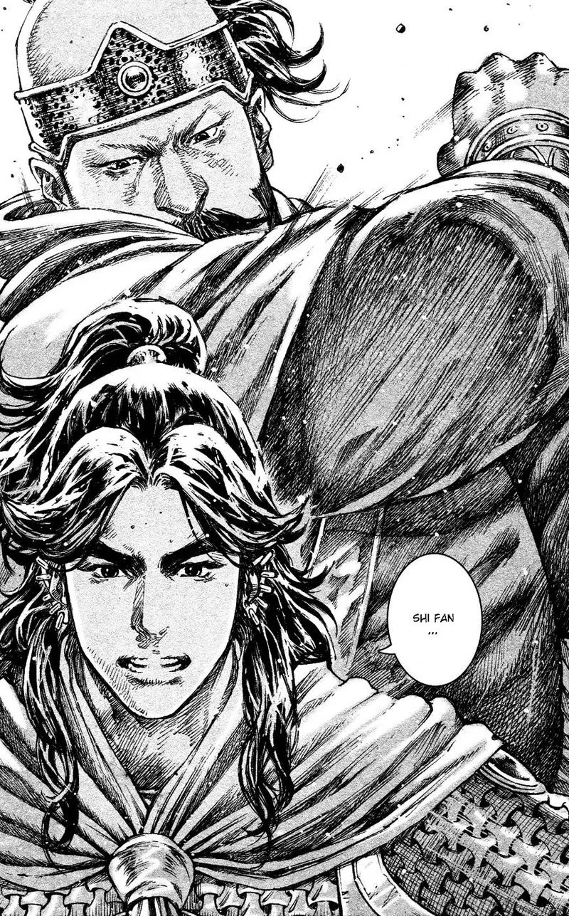 The Ravages of Time Chapter 454 Online - página 19