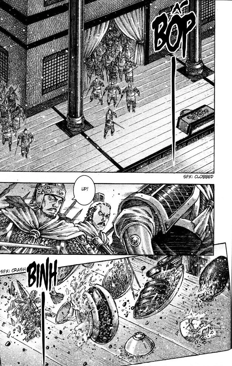 The Ravages of Time Chapter 454 Online - página 20