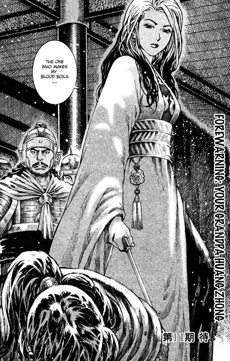 The Ravages of Time Chapter 454 Online - página 25