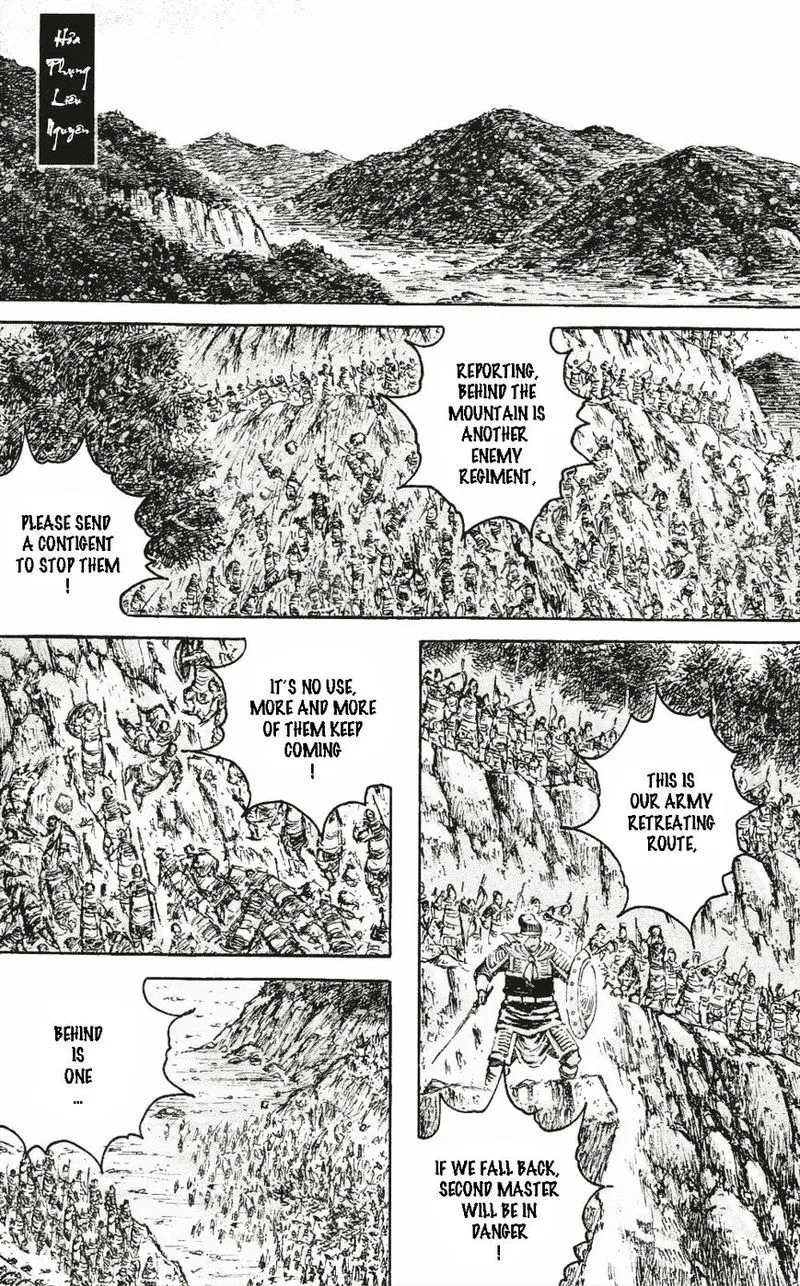 The Ravages of Time Chapter 458 Online - página 2