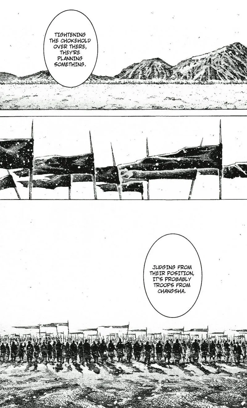 The Ravages of Time Chapter 458 Online - página 4