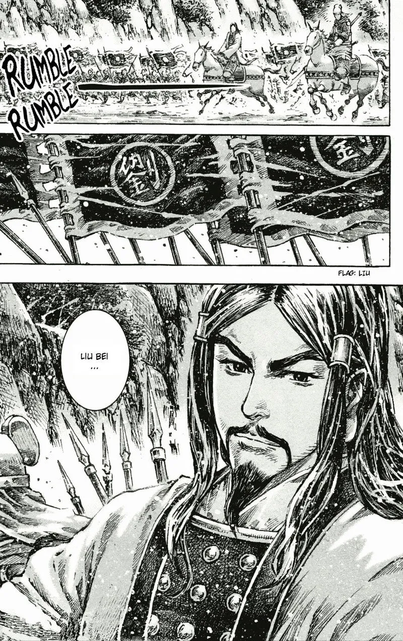 The Ravages of Time Chapter 458 Online - página 9