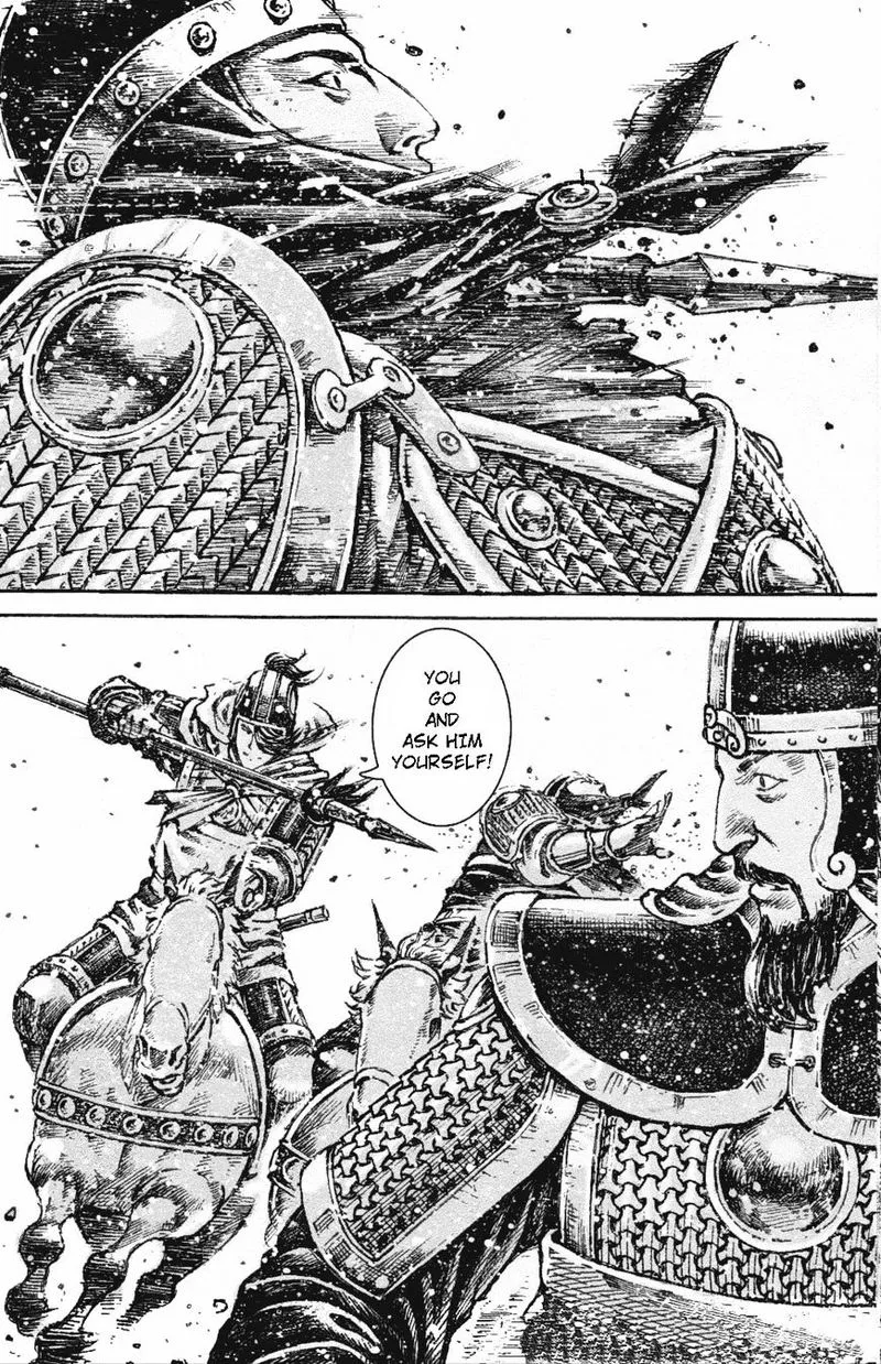 The Ravages of Time Chapter 458 Online - página 11