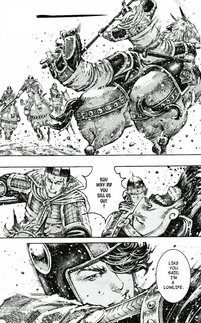 The Ravages of Time Chapter 458 Online - página 13
