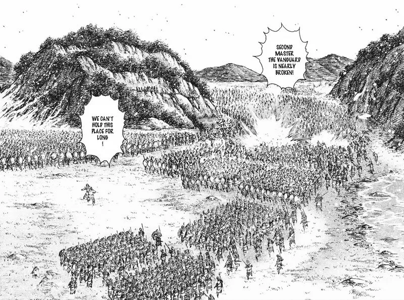 The Ravages of Time Chapter 458 Online - página 19
