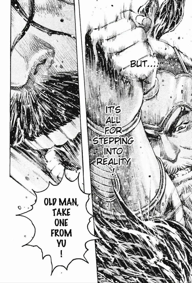 The Ravages of Time Chapter 458 Online - página 22