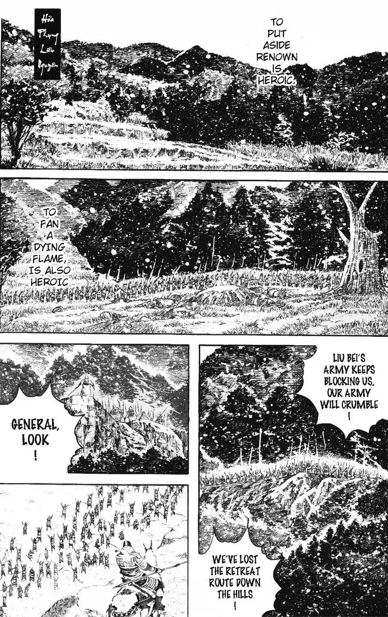 The Ravages of Time Chapter 461 Online - página 2