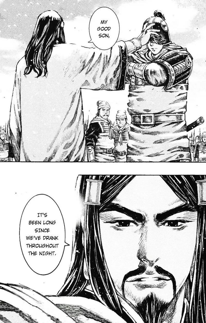 The Ravages of Time Chapter 461 Online - página 10