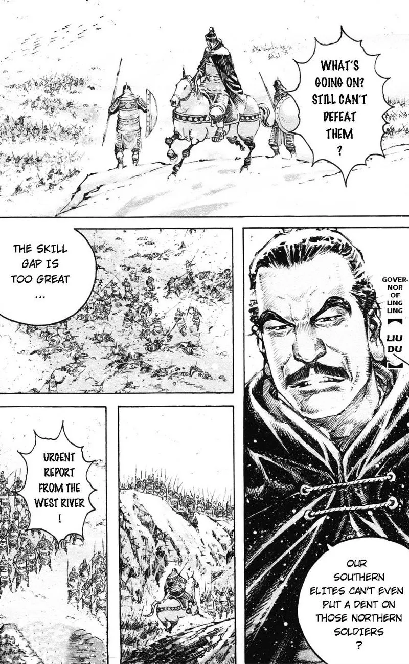 The Ravages of Time Chapter 461 Online - página 13