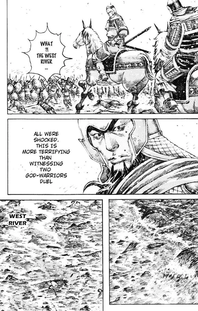 The Ravages of Time Chapter 461 Online - página 15