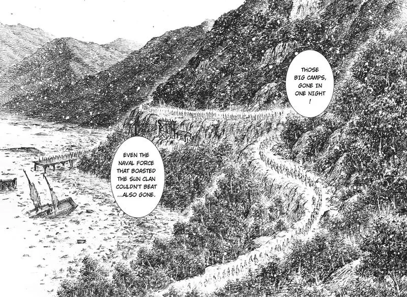 The Ravages of Time Chapter 461 Online - página 16