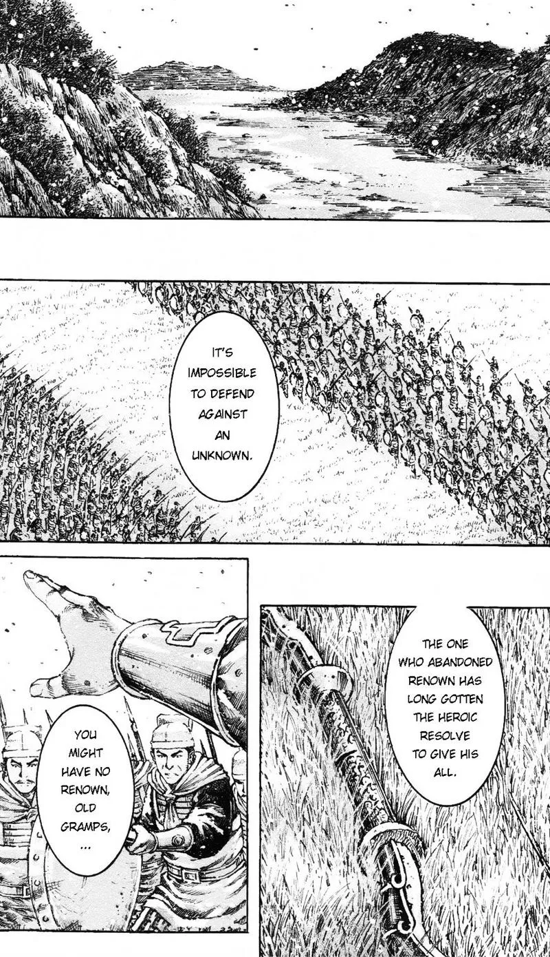 The Ravages of Time Chapter 461 Online - página 20