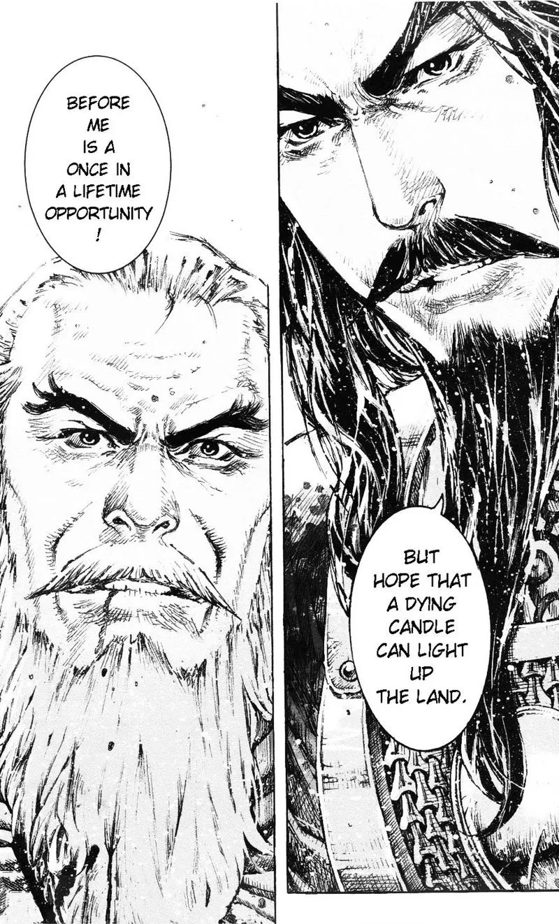The Ravages of Time Chapter 461 Online - página 23