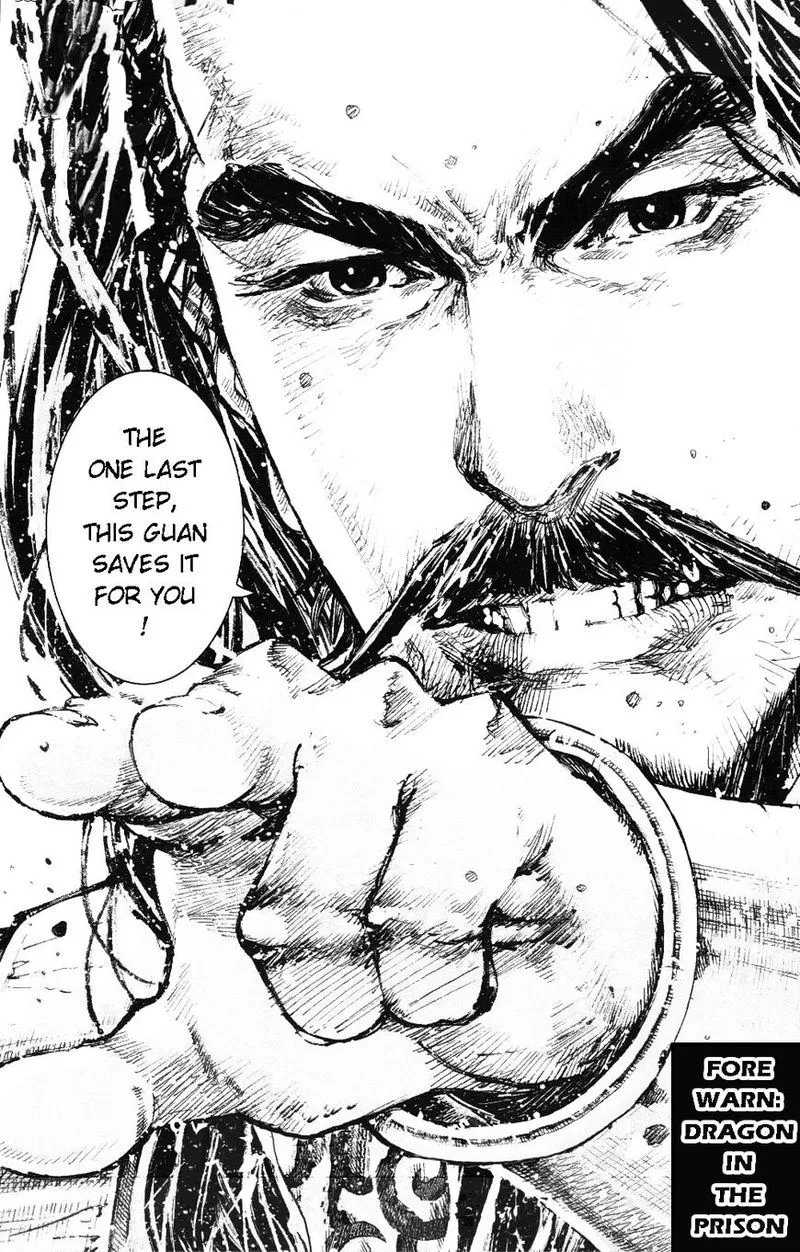 The Ravages of Time Chapter 461 Online - página 24