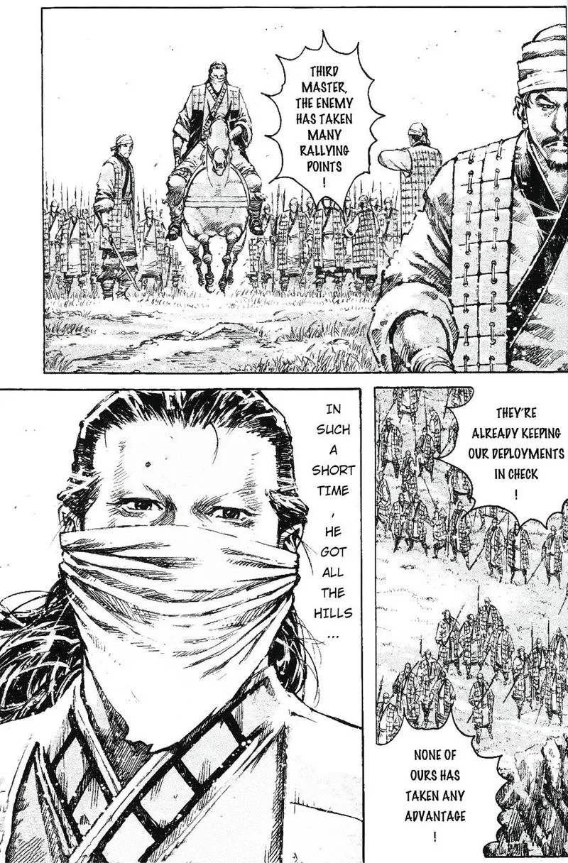 The Ravages of Time Chapter 462 Online - página 4