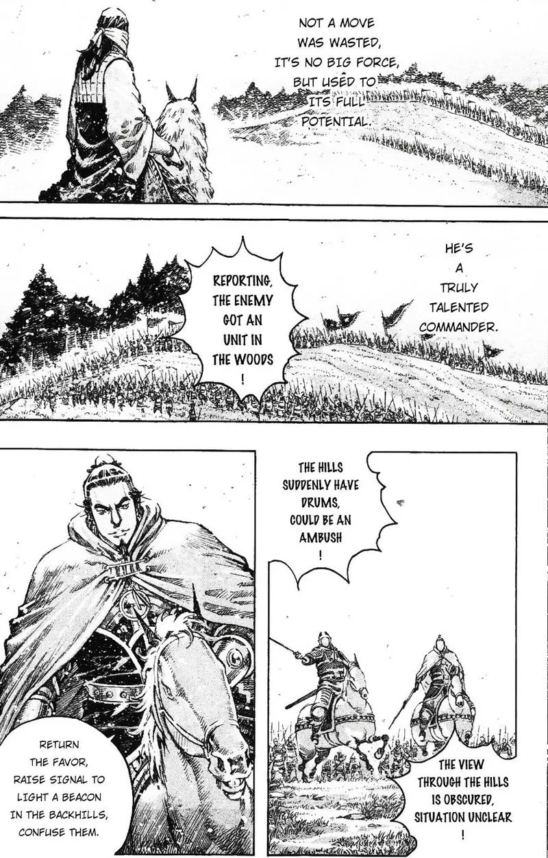 The Ravages of Time Chapter 462 Online - página 5
