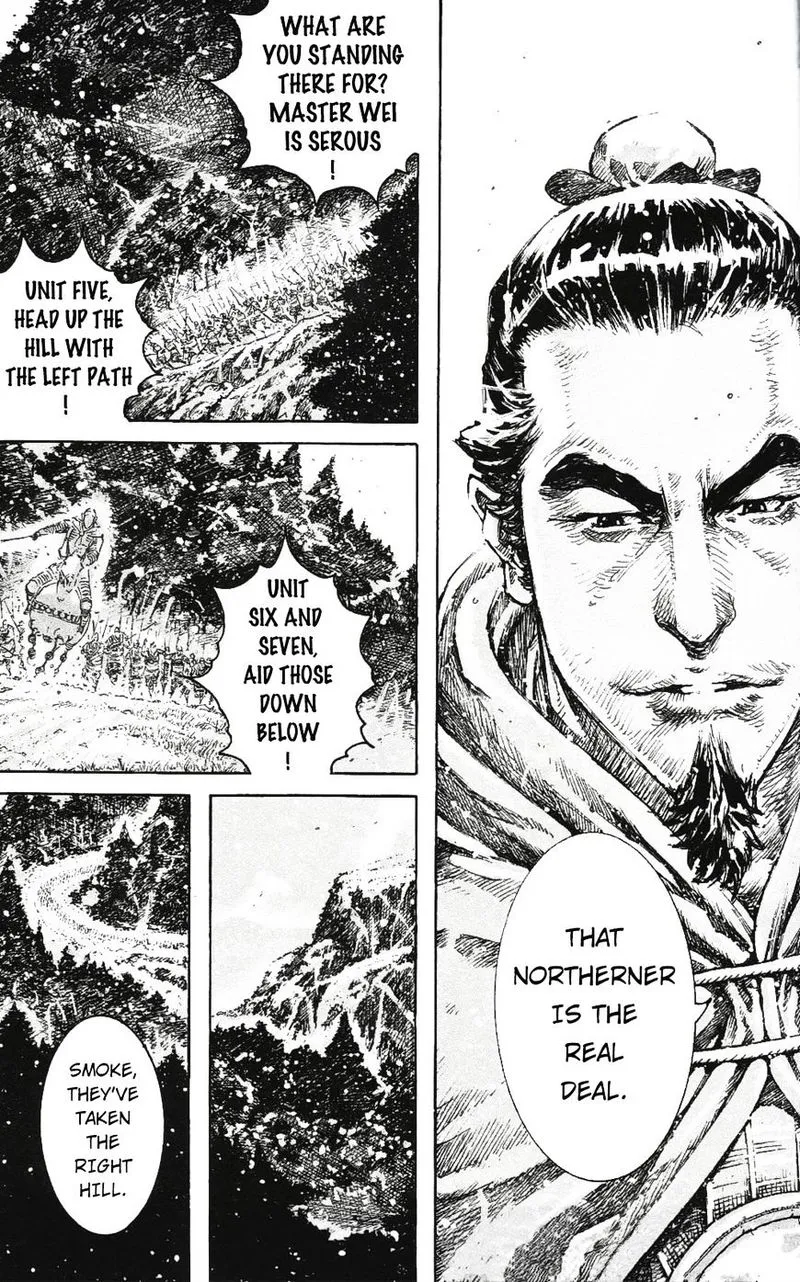 The Ravages of Time Chapter 462 Online - página 6