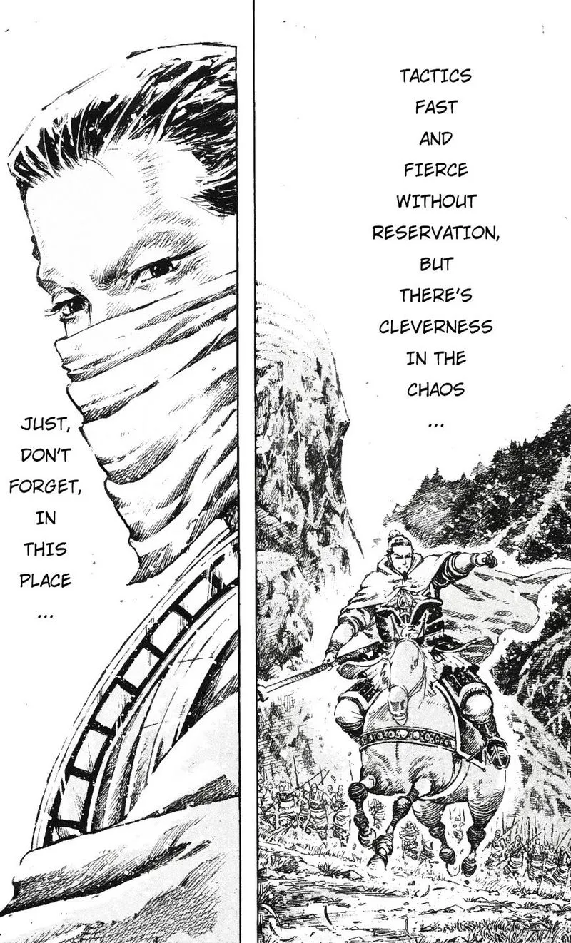 The Ravages of Time Chapter 462 Online - página 9