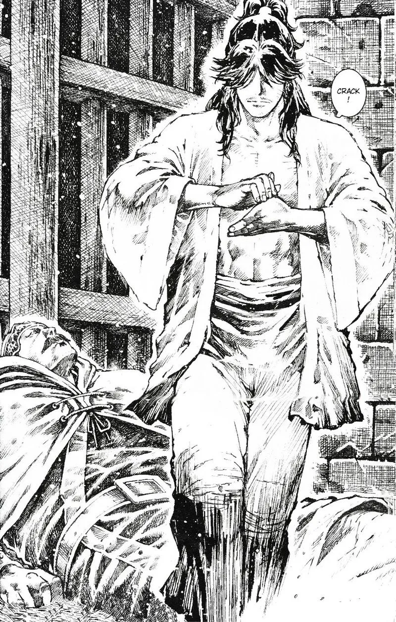 The Ravages of Time Chapter 462 Online - página 11