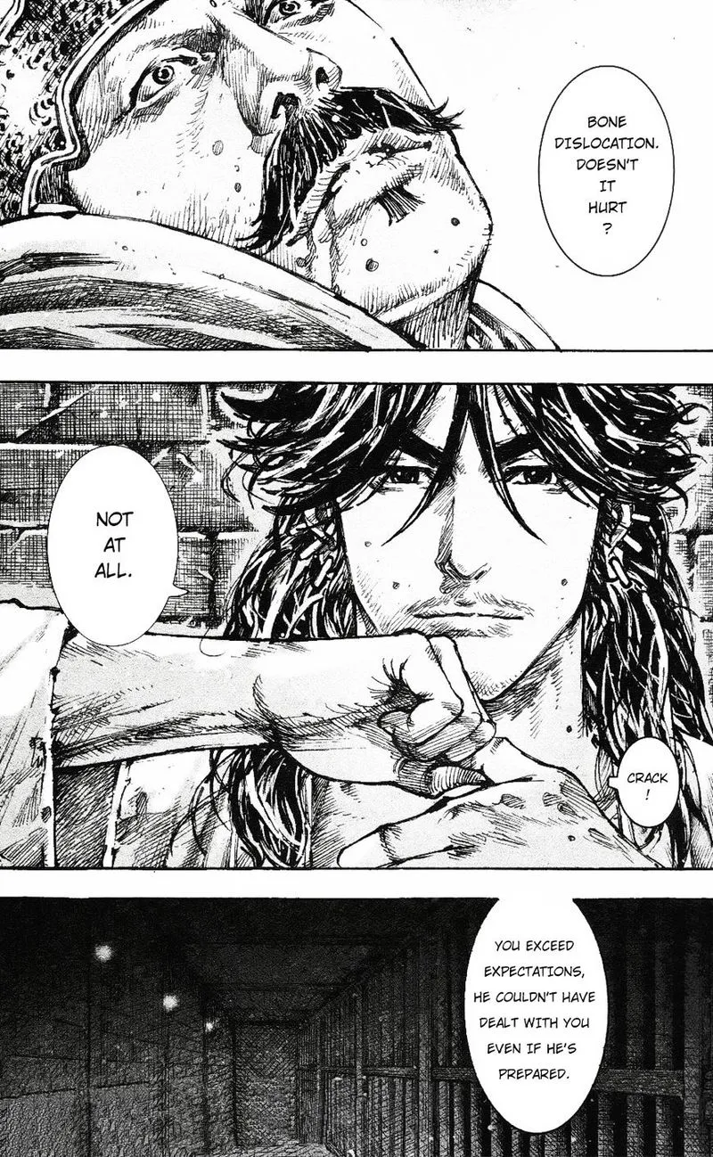 The Ravages of Time Chapter 462 Online - página 12