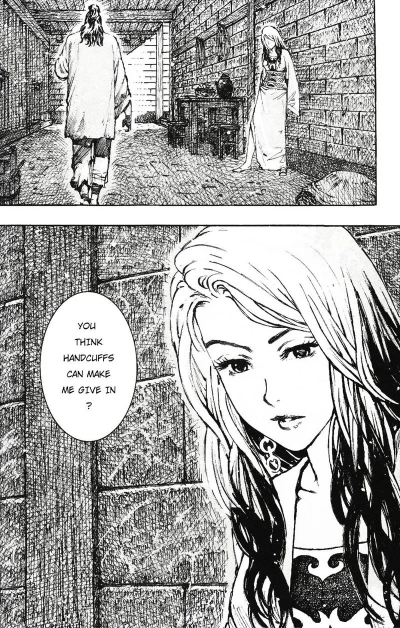 The Ravages of Time Chapter 462 Online - página 13