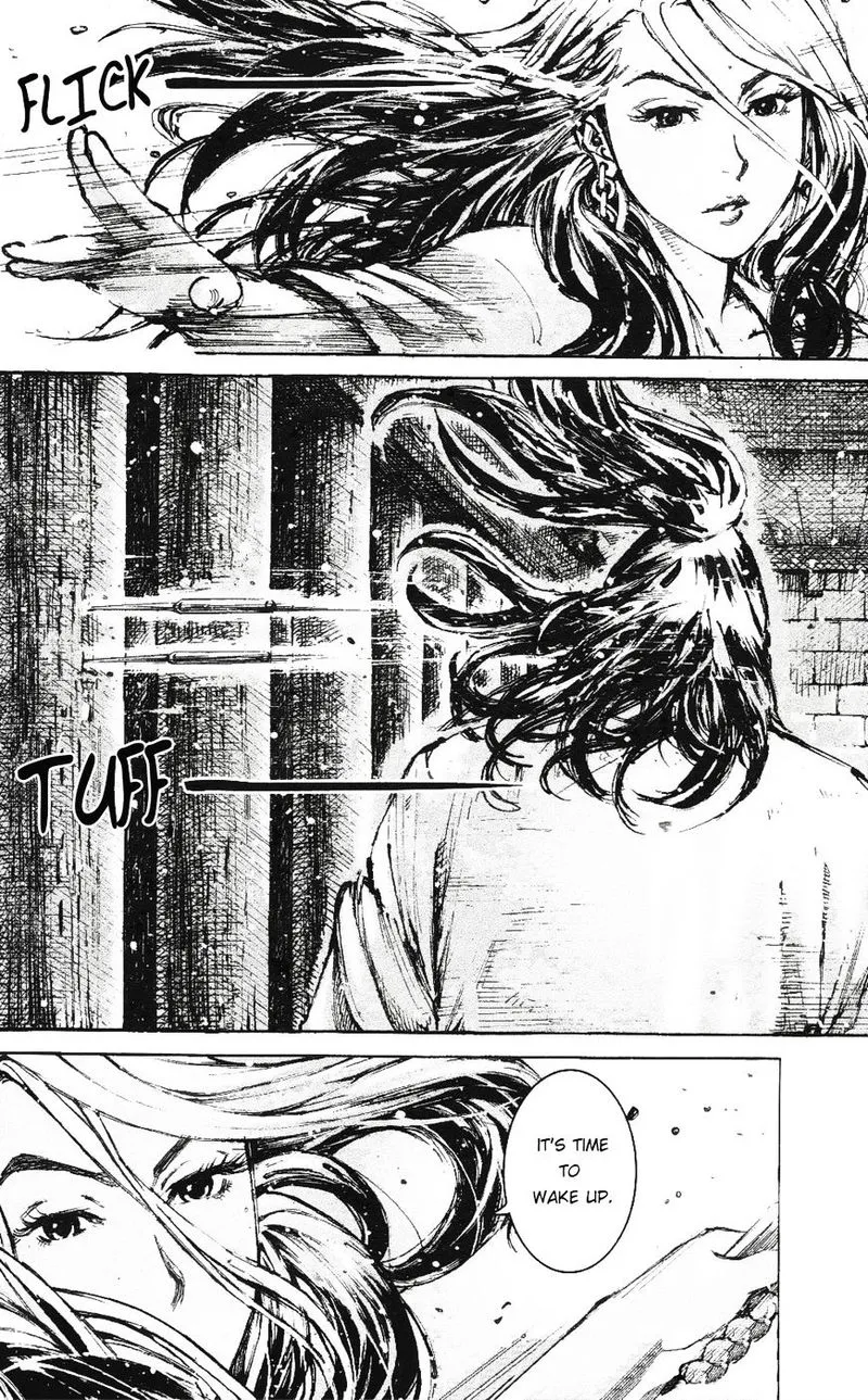 The Ravages of Time Chapter 462 Online - página 15