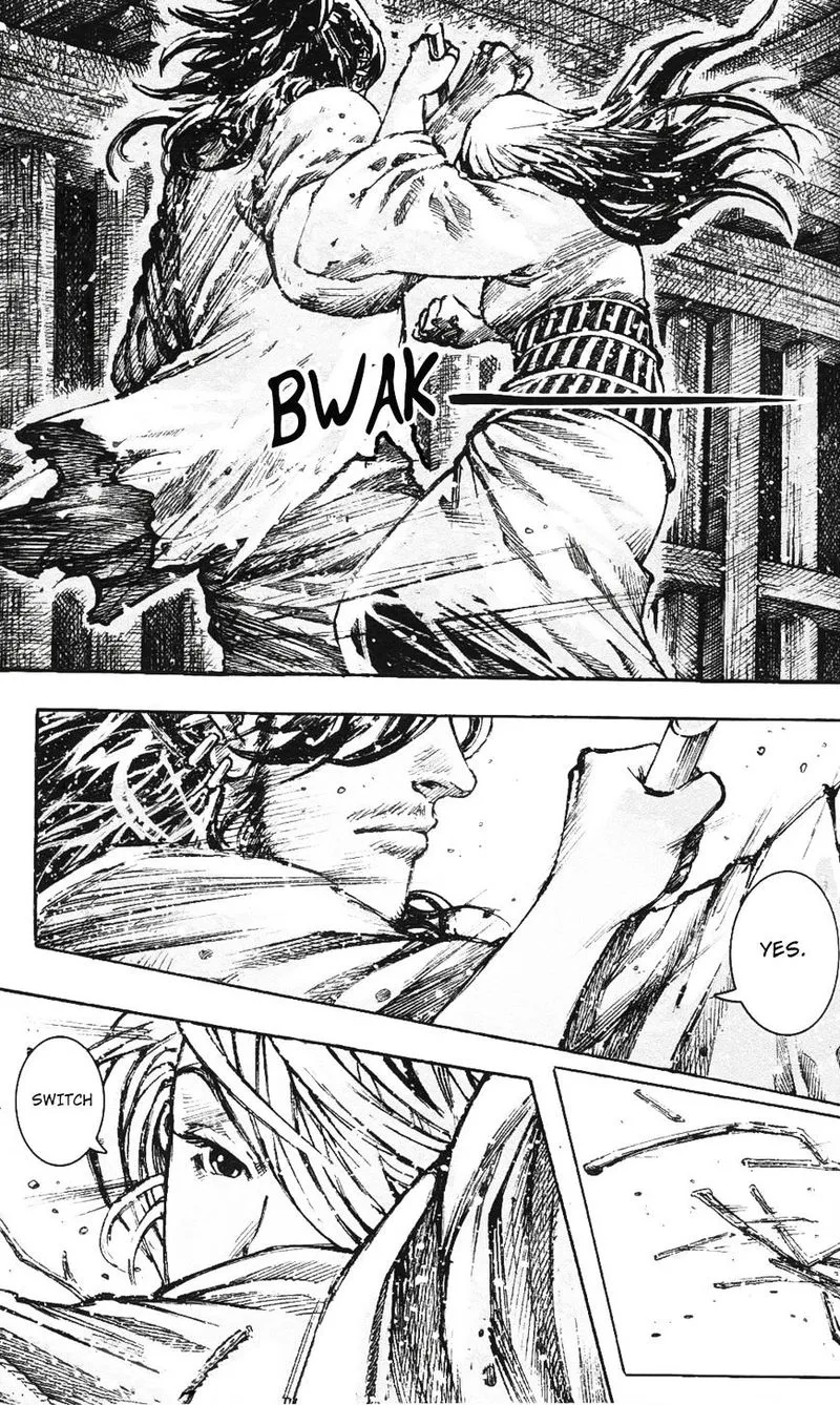 The Ravages of Time Chapter 462 Online - página 16