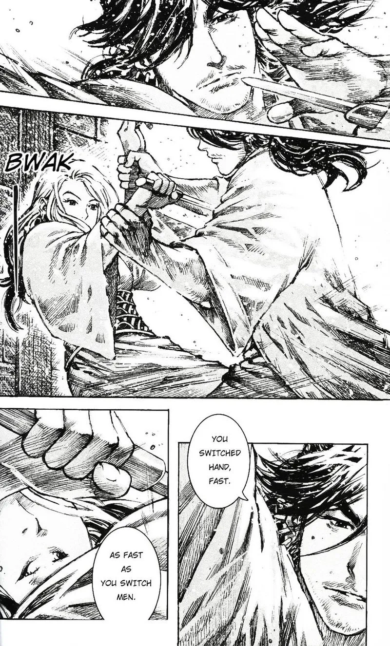 The Ravages of Time Chapter 462 Online - página 17