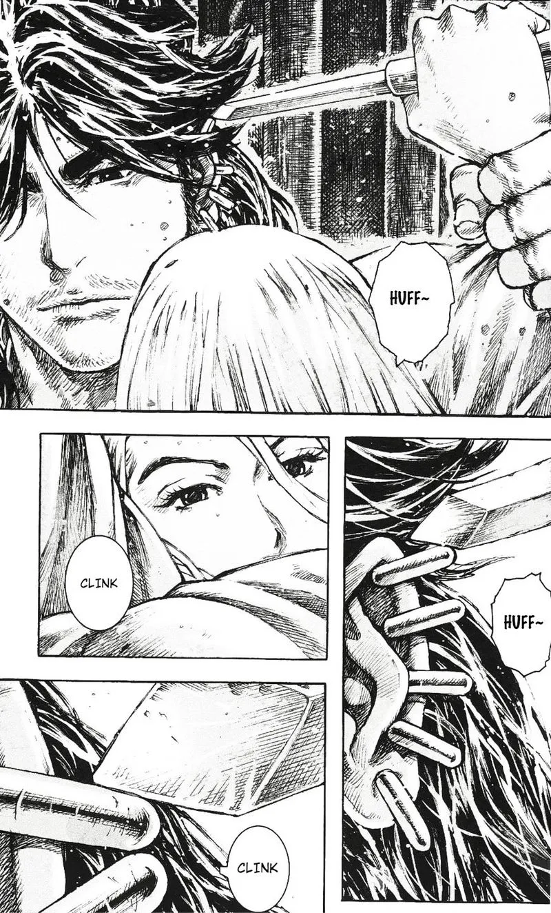The Ravages of Time Chapter 462 Online - página 18