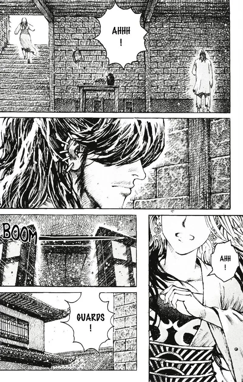 The Ravages of Time Chapter 462 Online - página 21